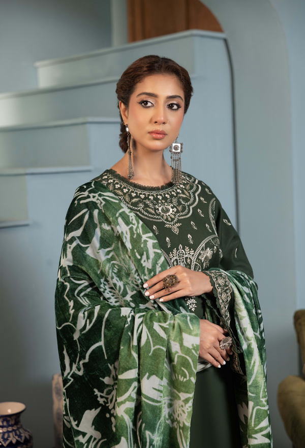 Humdum | Zouq 25 | D09 - Official Humdum stockist in UK - Sakeena London