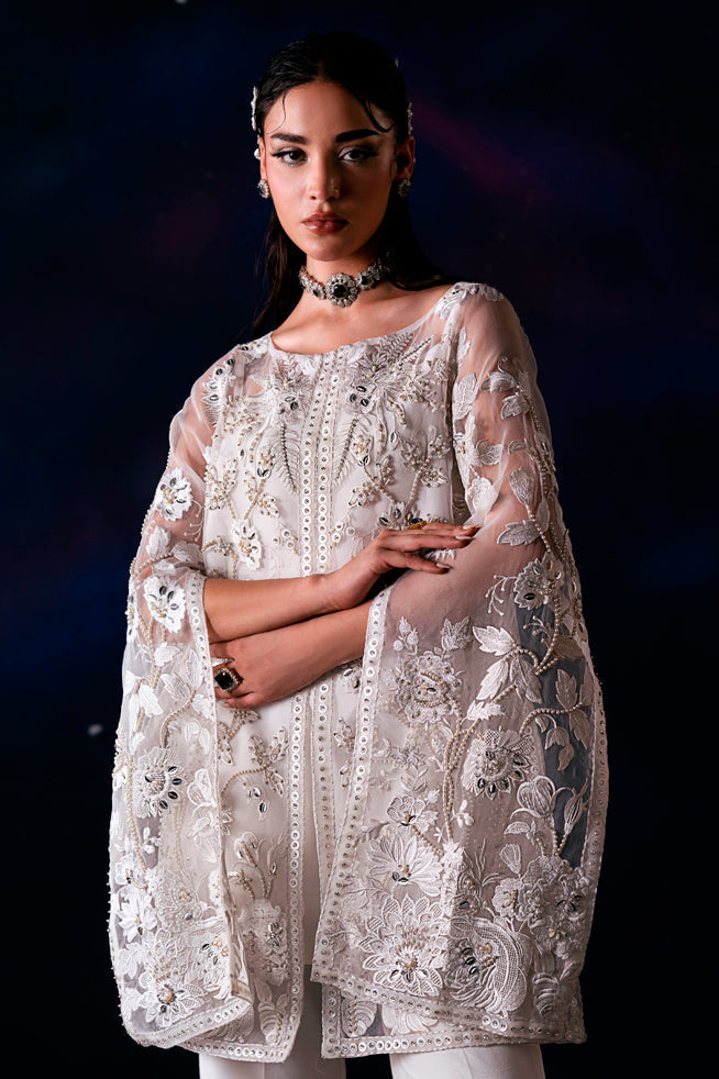 Fozia Khalid | Stardust Luxe | Salene - Official Fozia Khalid stockist in UK - Sakeena London