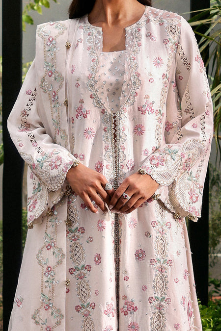 Afrozeh | La Fuschia 25 | Rue - Official Afrozeh stockist in UK - Sakeena London