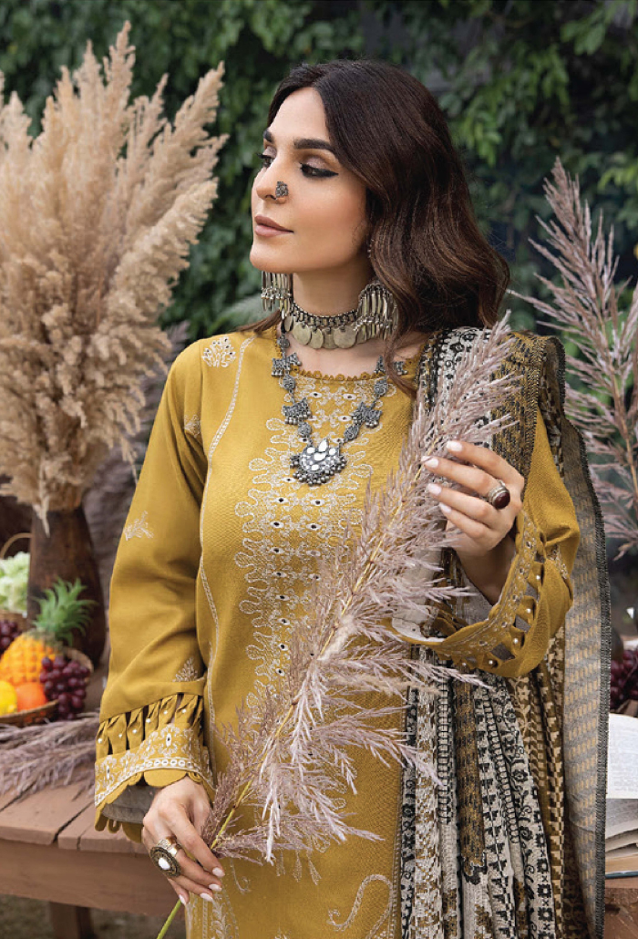 Humdum | Denara 2024 | Denara - D06 - Official HumDum stockist in UK - Sakeena London