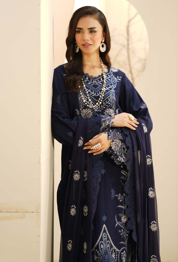 Humdum | Mushak26 | Mushak - D08 - Official Humdum stockist in UK - Sakeena London
