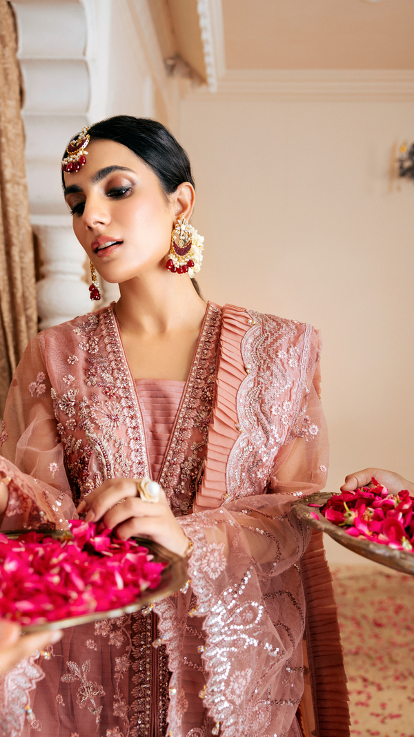 Zebtan | Zircon Wedding Formals | SHABNAM ZQ-07 - Official Zebtan stockist in UK - Sakeena London