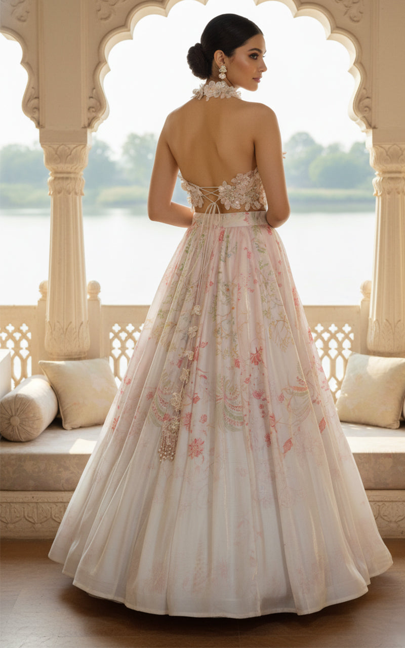 Threads and Motifs | Formal Dresses 25 | 10348 - Official Threads and Motifs stockist in UK - Sakeena London
