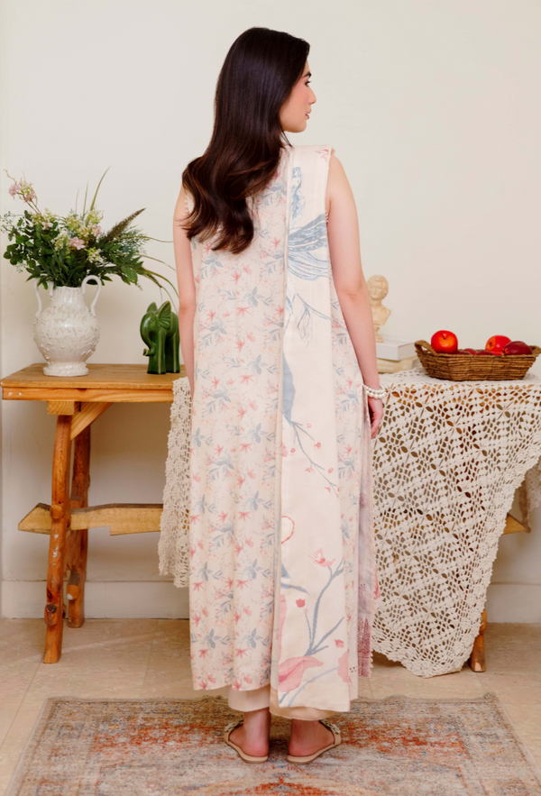 Humdum | Layla 25 | D08 - Official Humdum stockist in UK - Sakeena London