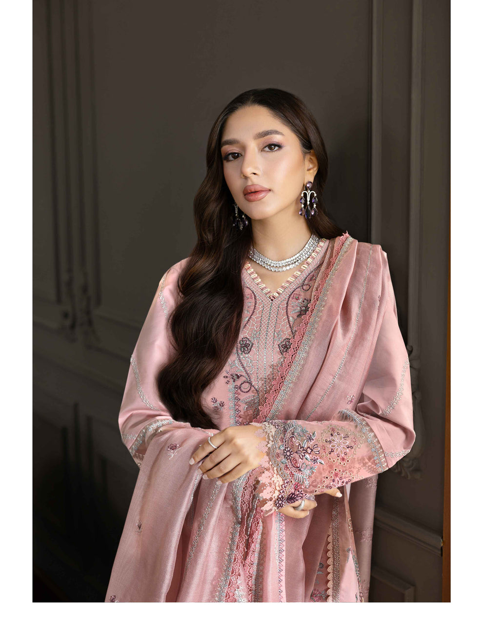 Florent | Eid Collection | FEF - 5B - Official Florent stockist in UK - Sakeena London