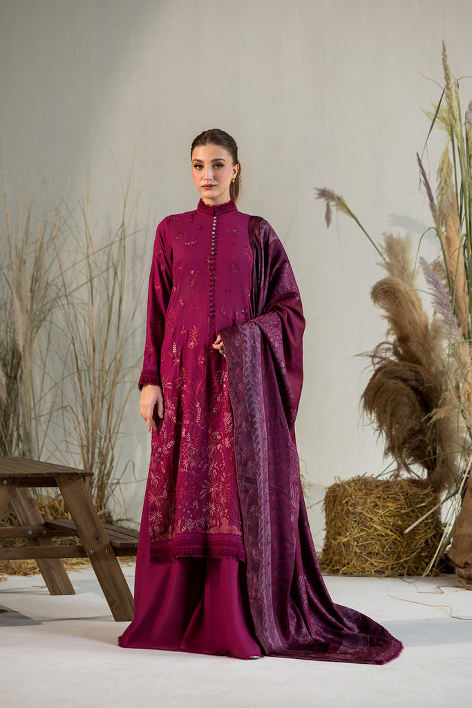 Sobia Nazir | Winter 25 | WE25-V1-1A - Official Sobia Nazir stockist in UK - Sakeena London