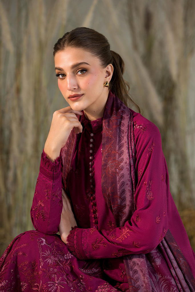 Sobia Nazir | Winter 25 | WE25-V1-1A - Official Sobia Nazir stockist in UK - Sakeena London