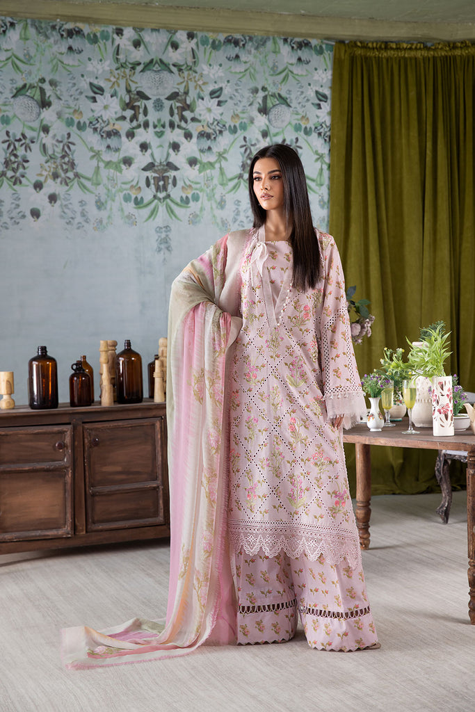 Sobia Nazir | Vital Lawn 25 | 1A - Official Sobia Nazir stockist in UK - Sakeena London
