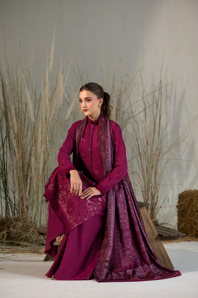 Sobia Nazir | Winter 25 | WE25-V1-1A - Official Sobia Nazir stockist in UK - Sakeena London