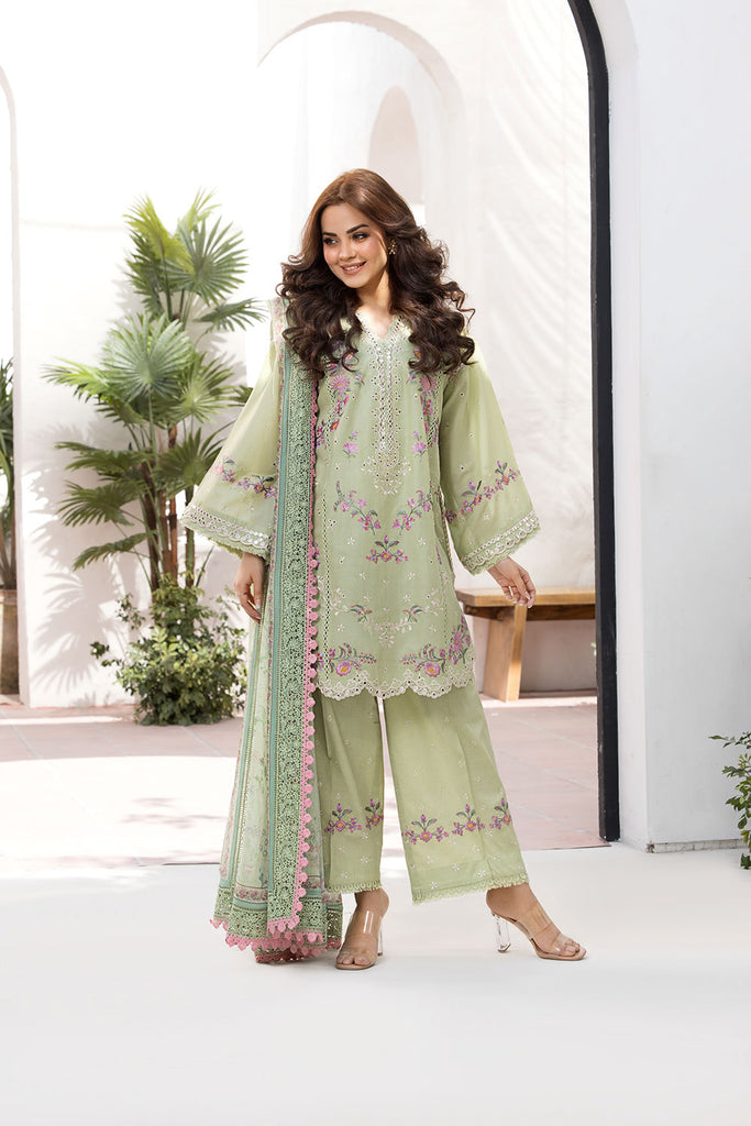 Sobia Nazir | Vital Lawn 25 | 1A - Official Sobia Nazir stockist in UK - Sakeena London