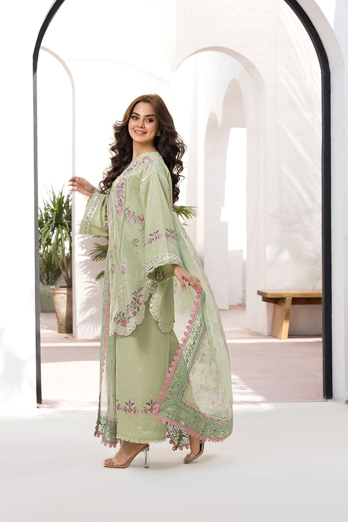 Sobia Nazir | Vital Lawn 25 | 1A - Official Sobia Nazir stockist in UK - Sakeena London