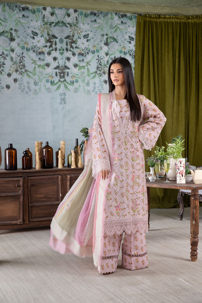 Sobia Nazir | Vital Lawn 25 | 1A - Official Sobia Nazir stockist in UK - Sakeena London