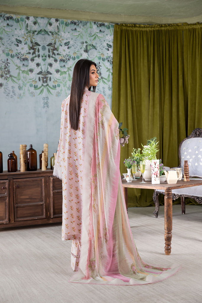 Sobia Nazir | Vital Lawn 25 | 1A - Official Sobia Nazir stockist in UK - Sakeena London