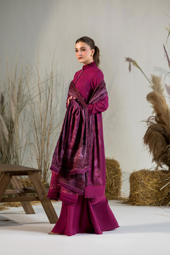Sobia Nazir | Winter 25 | WE25-V1-1A - Official Sobia Nazir stockist in UK - Sakeena London
