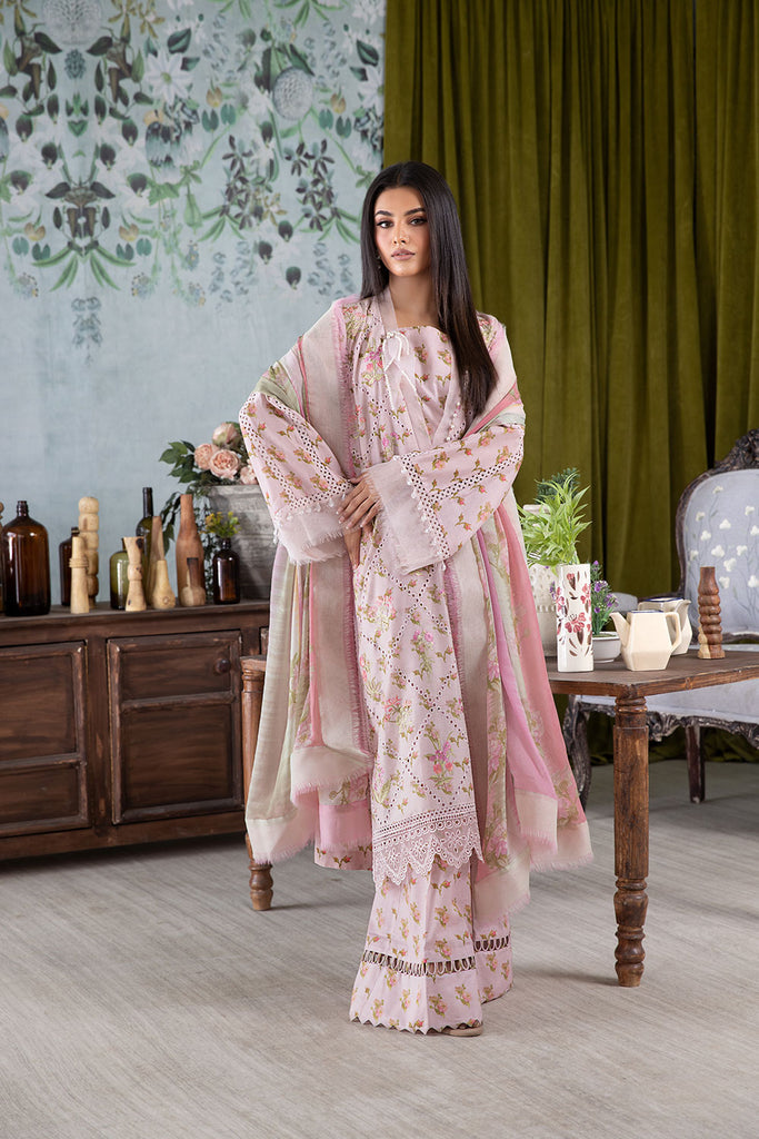 Sobia Nazir | Vital Lawn 25 | 1A - Official Sobia Nazir stockist in UK - Sakeena London