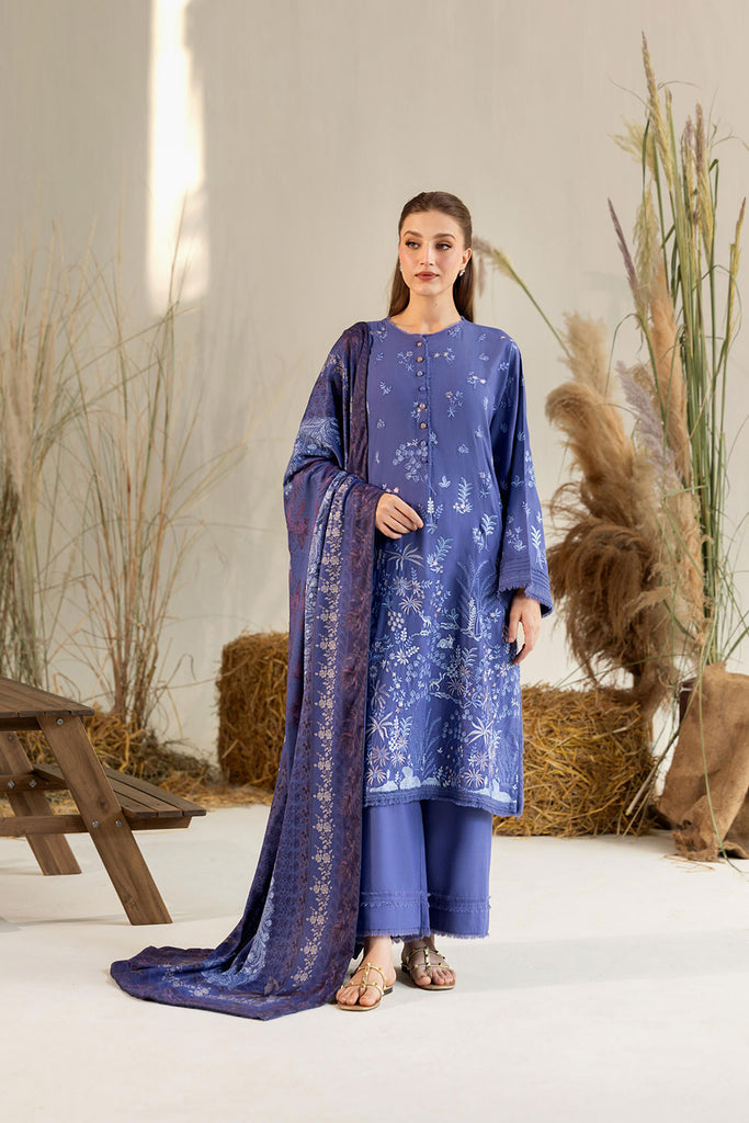 Sobia Nazir | Winter 25 | WE25-V1-1B - Official Sobia Nazir stockist in UK - Sakeena London