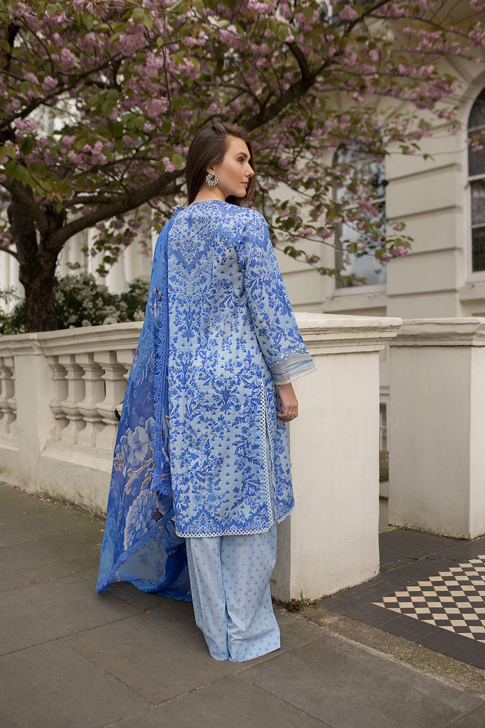 Sobia Nazir | Basics 25 | Design 1B - Official Sobia Nazir stockist in UK - Sakeena London