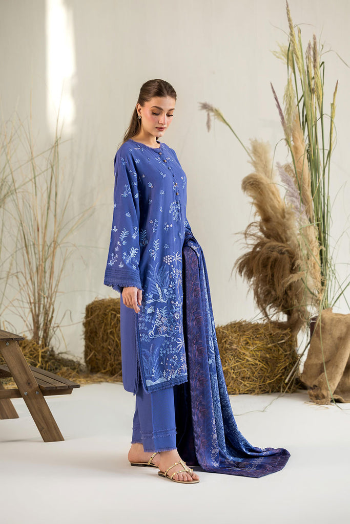 Sobia Nazir | Winter 25 | WE25-V1-1B - Official Sobia Nazir stockist in UK - Sakeena London