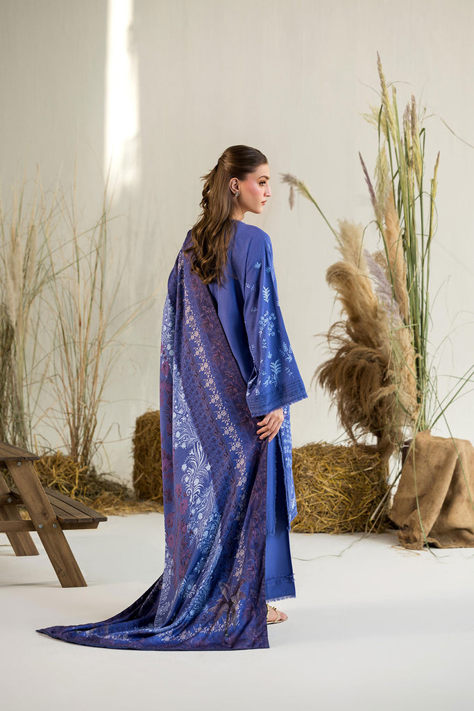 Sobia Nazir | Winter 25 | WE25-V1-1B - Official Sobia Nazir stockist in UK - Sakeena London