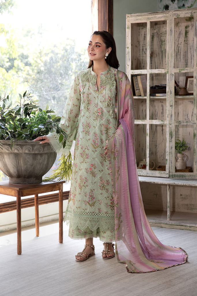 Sobia Nazir | Vital Lawn 25 | 1B - Official Sobia Nazir stockist in UK - Sakeena London