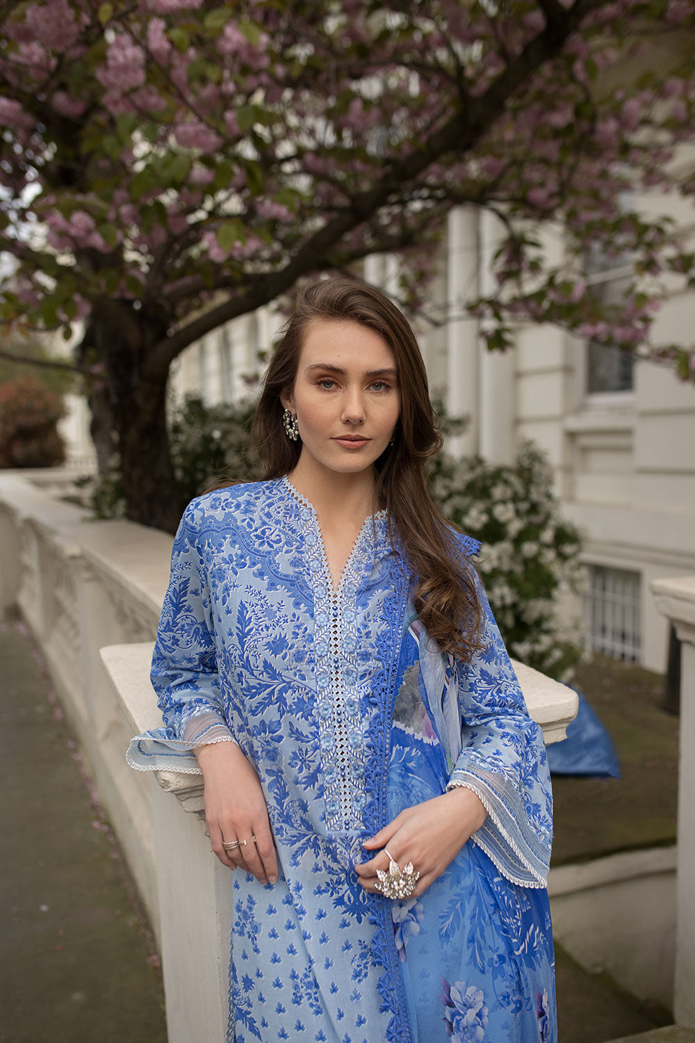 Sobia Nazir | Basics 25 | Design 1B - Official Sobia Nazir stockist in UK - Sakeena London