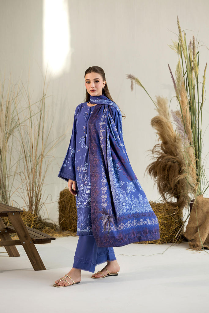 Sobia Nazir | Winter 25 | WE25-V1-1B - Official Sobia Nazir stockist in UK - Sakeena London