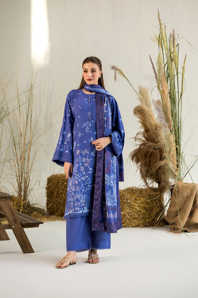 Sobia Nazir | Winter 25 | WE25-V1-1B - Official Sobia Nazir stockist in UK - Sakeena London