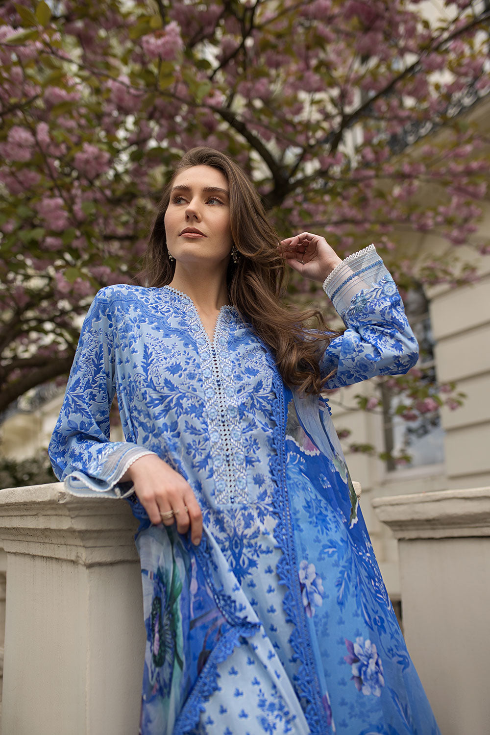 Sobia Nazir | Basics 25 | Design 1B - Official Sobia Nazir stockist in UK - Sakeena London