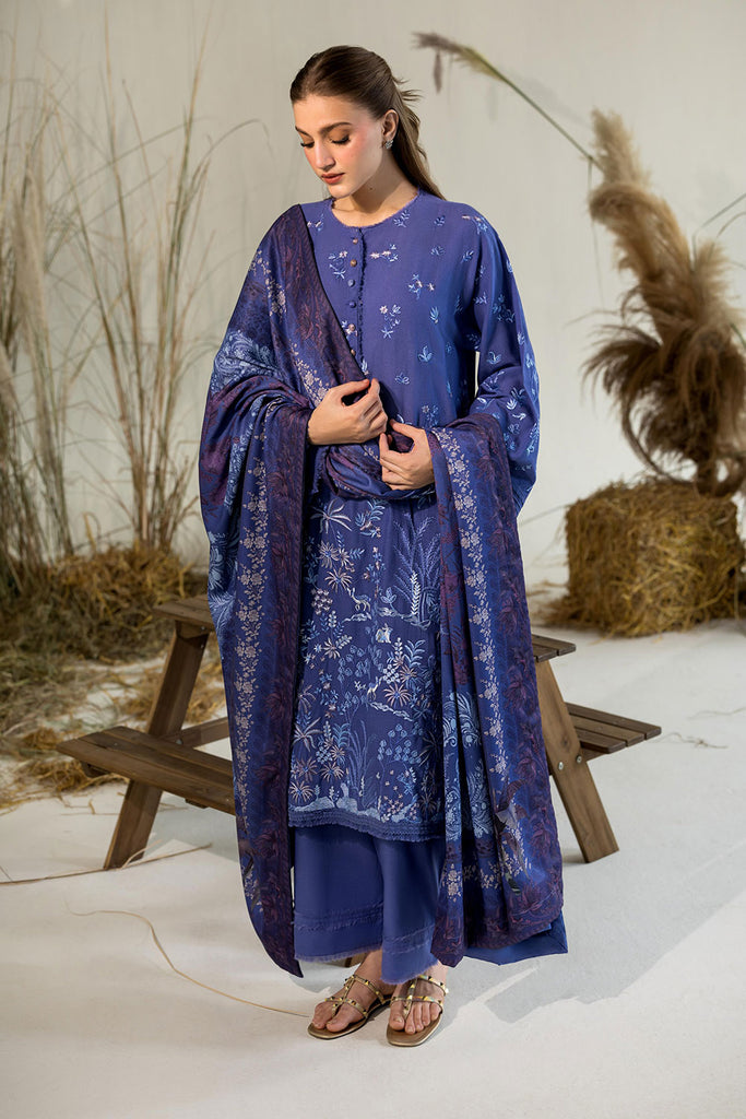 Sobia Nazir | Winter 25 | WE25-V1-1B - Official Sobia Nazir stockist in UK - Sakeena London