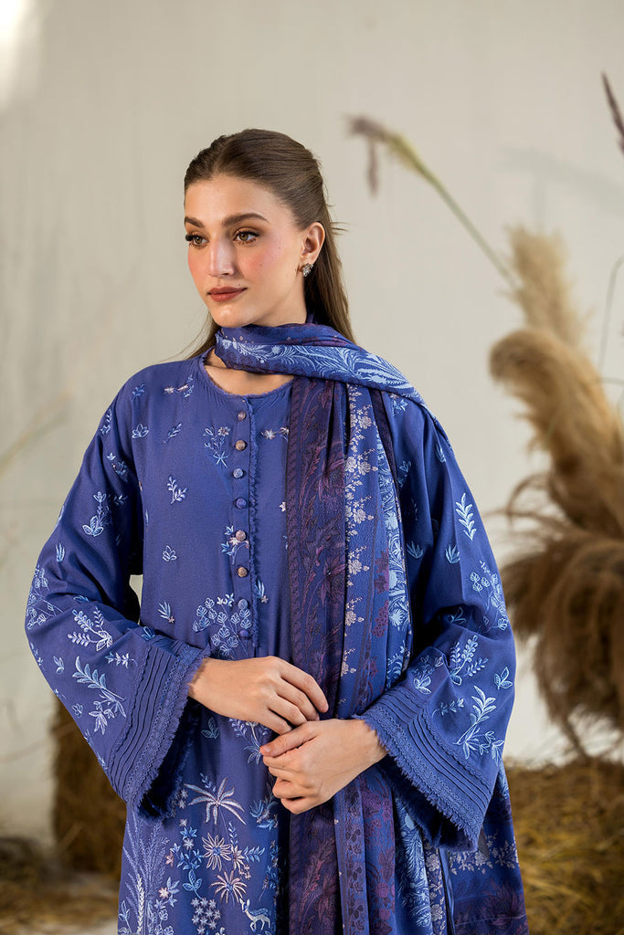 Sobia Nazir | Winter 25 | WE25-V1-1B - Official Sobia Nazir stockist in UK - Sakeena London