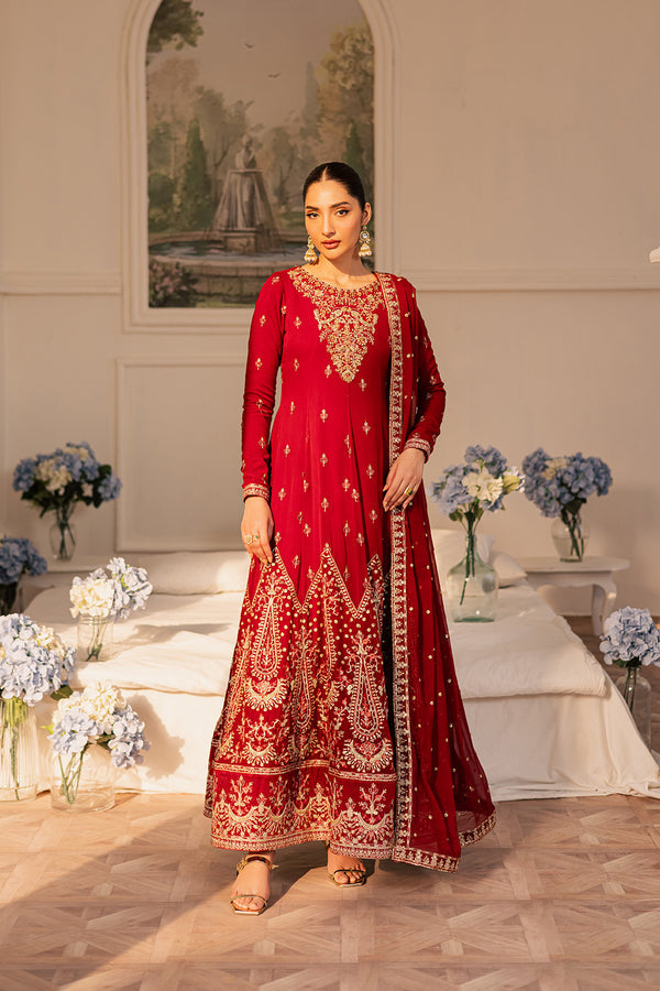 Emaan Adeel I Suave Luxury Formals I CIREL - Official Emaan Adeel stockist in UK - Sakeena London