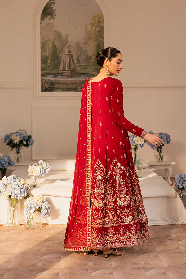 Emaan Adeel I Suave Luxury Formals I CIREL - Official Emaan Adeel stockist in UK - Sakeena London
