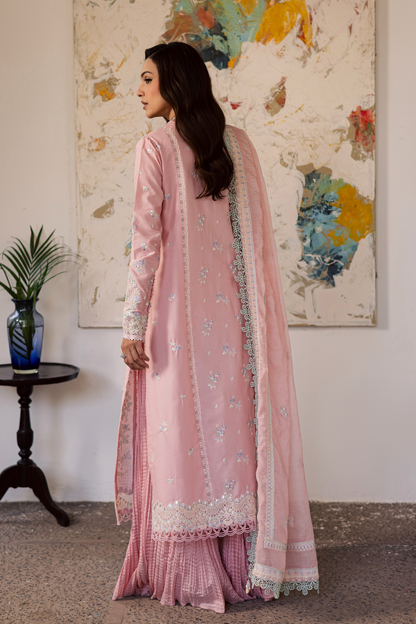 Zarposh | Celia Luxury Lawn 26 | LIYANA