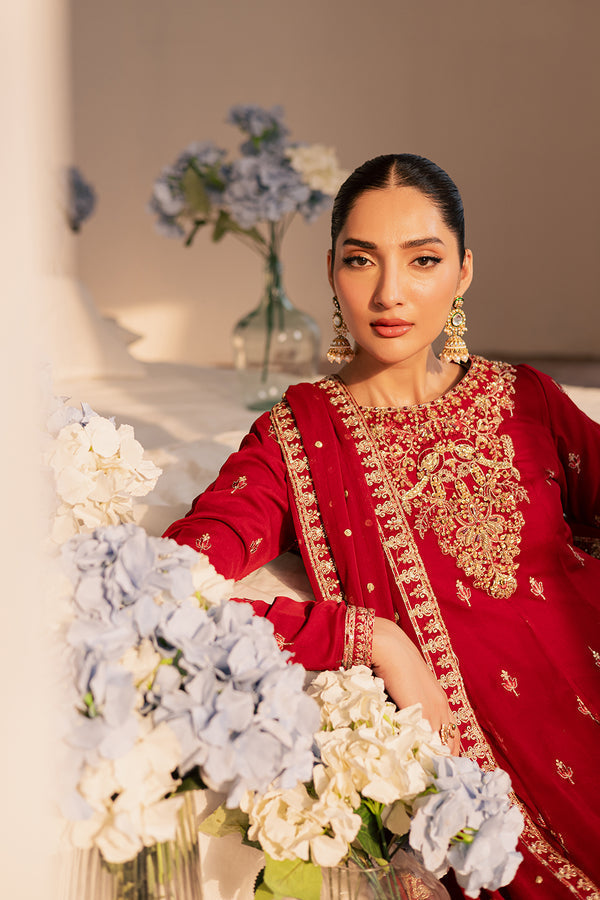 Emaan Adeel I Suave Luxury Formals I CIREL - Official Emaan Adeel stockist in UK - Sakeena London