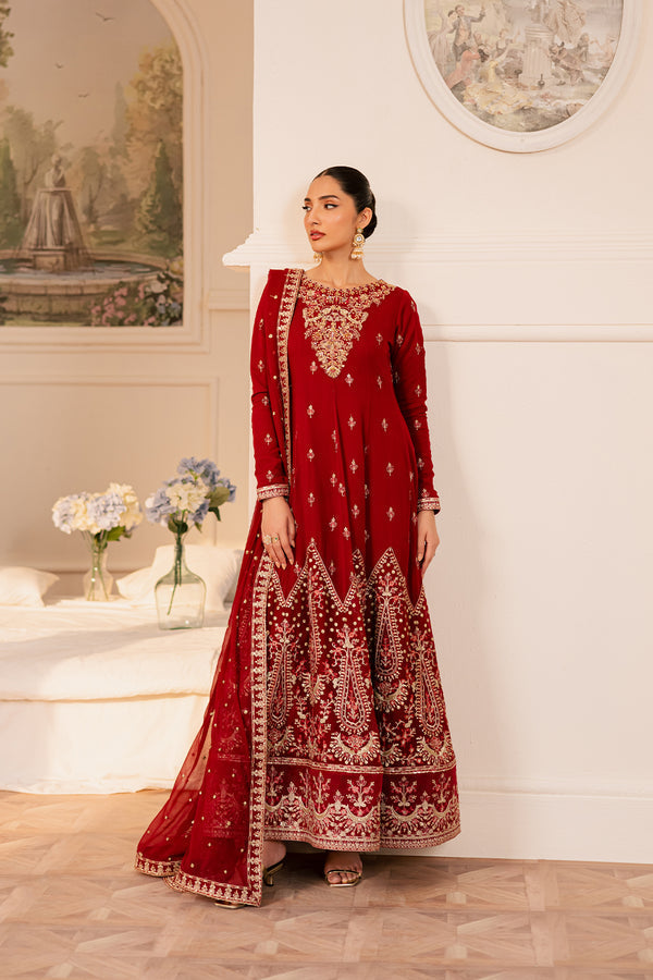 Emaan Adeel I Suave Luxury Formals I CIREL - Official Emaan Adeel stockist in UK - Sakeena London