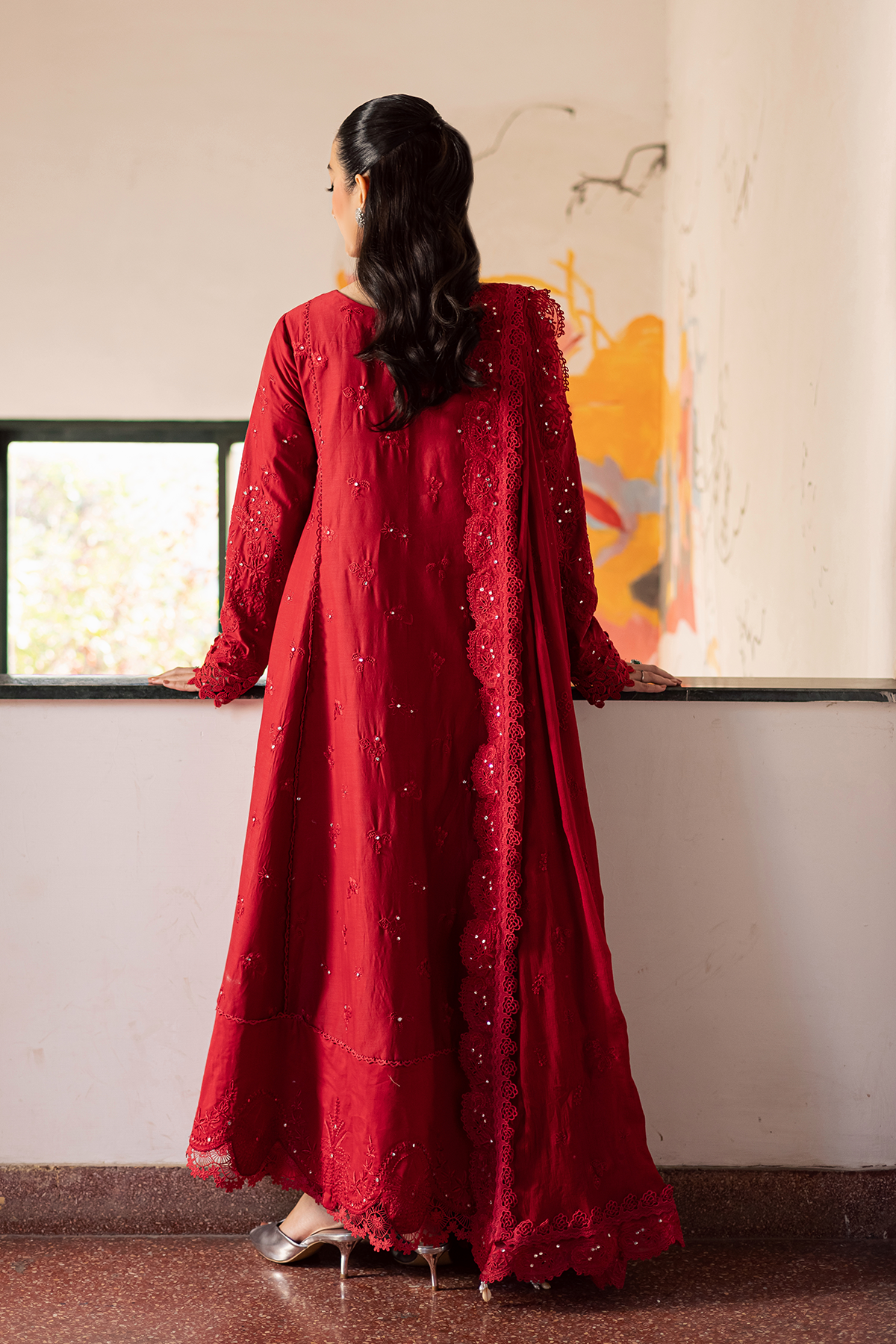 Zarposh | Celia Luxury Lawn 26 | ARDYN