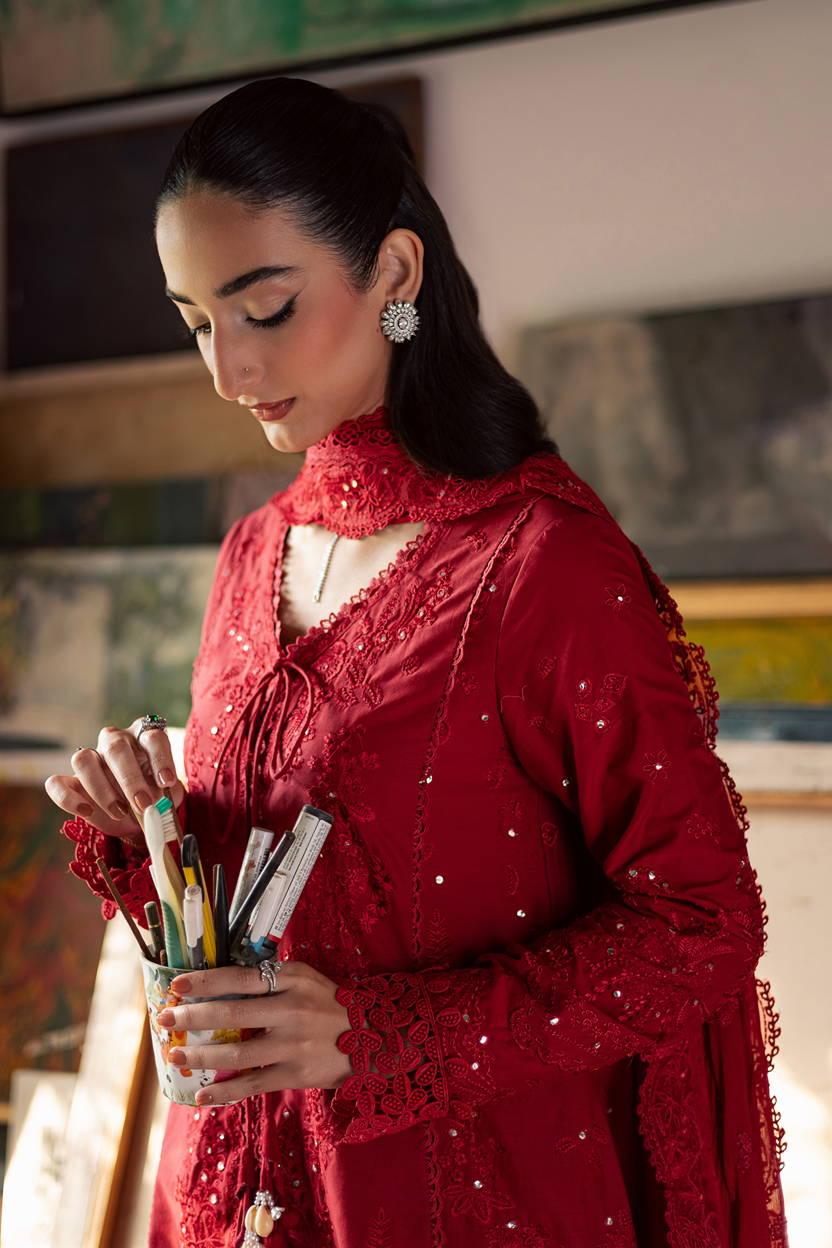 Zarposh | Celia Luxury Lawn 26 | ARDYN