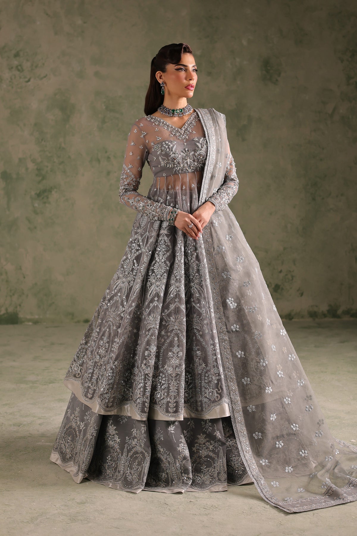 Imran Ramzan | Esmeree Wedding Formals | TrÃ©sor dâÃtoiles