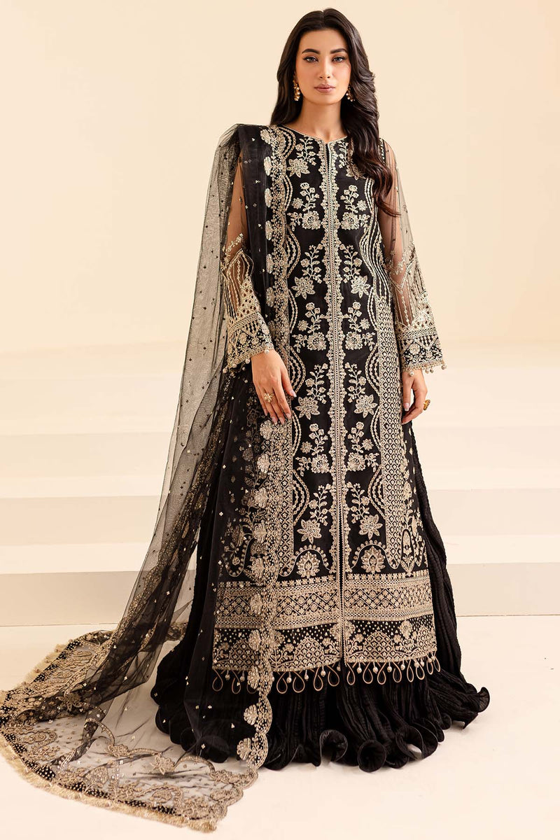 Farasha | Lumiere Formals | Coral Charm - Official Farasha stockist in UK - Sakeena London