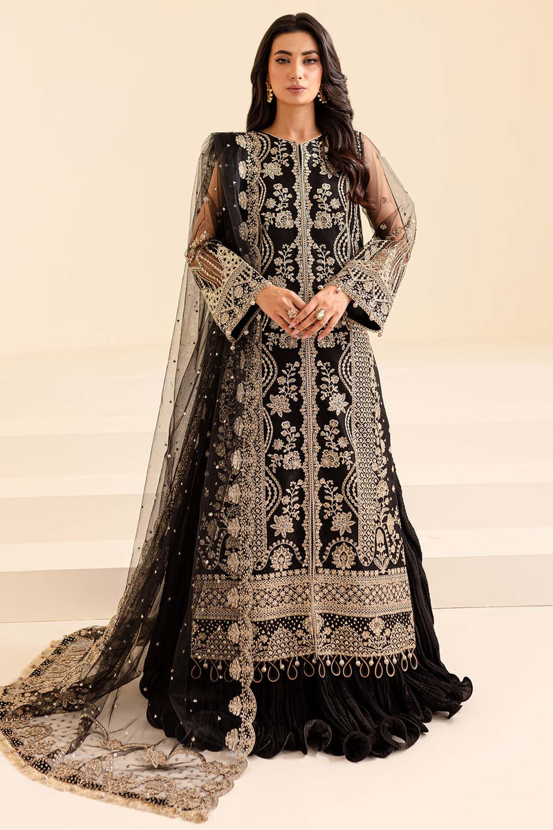 Farasha | Lumiere Formals | Coral Charm - Official Farasha stockist in UK - Sakeena London