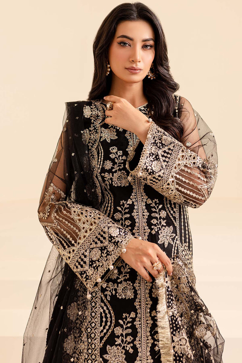 Farasha | Lumiere Formals | Coral Charm - Official Farasha stockist in UK - Sakeena London