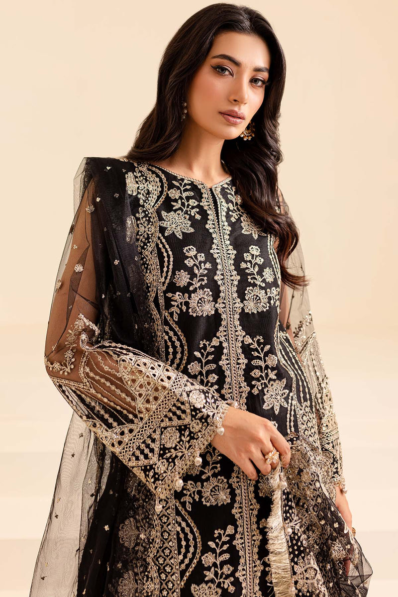 Farasha | Lumiere Formals | Coral Charm - Official Farasha stockist in UK - Sakeena London