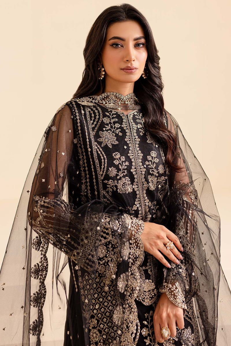 Farasha | Lumiere Formals | Coral Charm - Official Farasha stockist in UK - Sakeena London