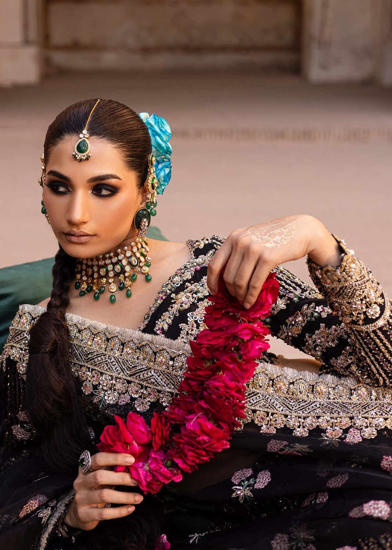 Akbar Aslam | Dastaan Luxury Formals | Nehaab - Official Akbar Aslam stockist in UK - Sakeena London