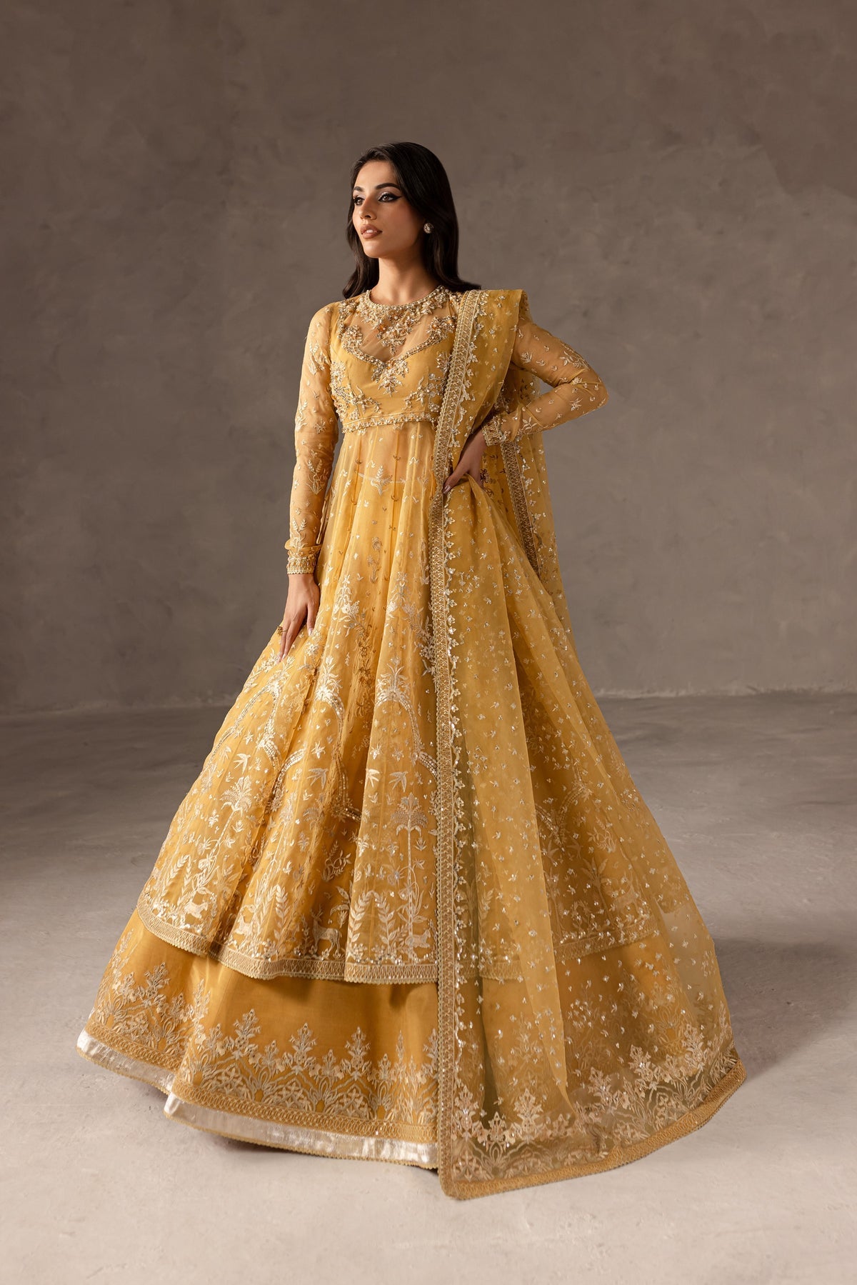 Imran Ramzan | Eblour Wedding Formals | Paraiso Dâor
