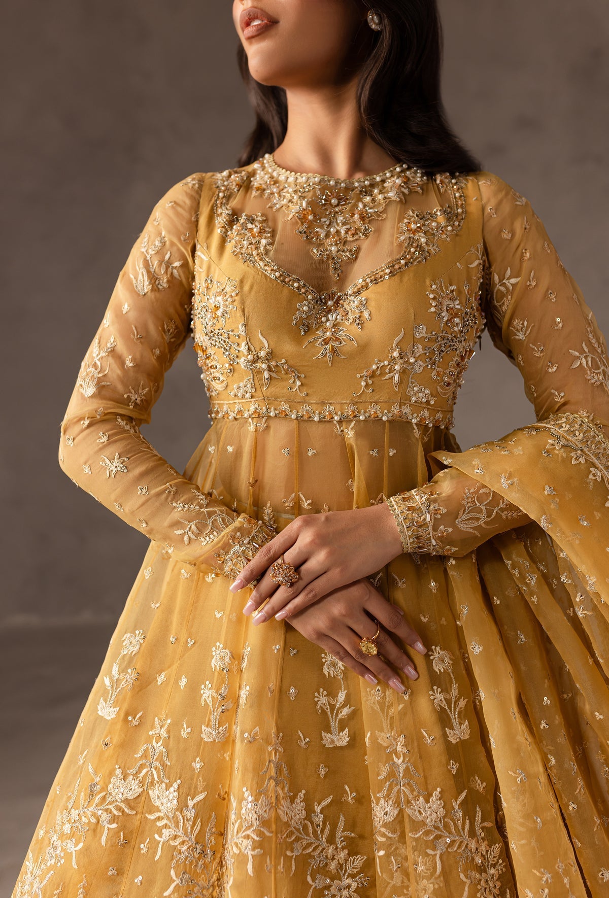 Imran Ramzan | Eblour Wedding Formals | Paraiso Dâor