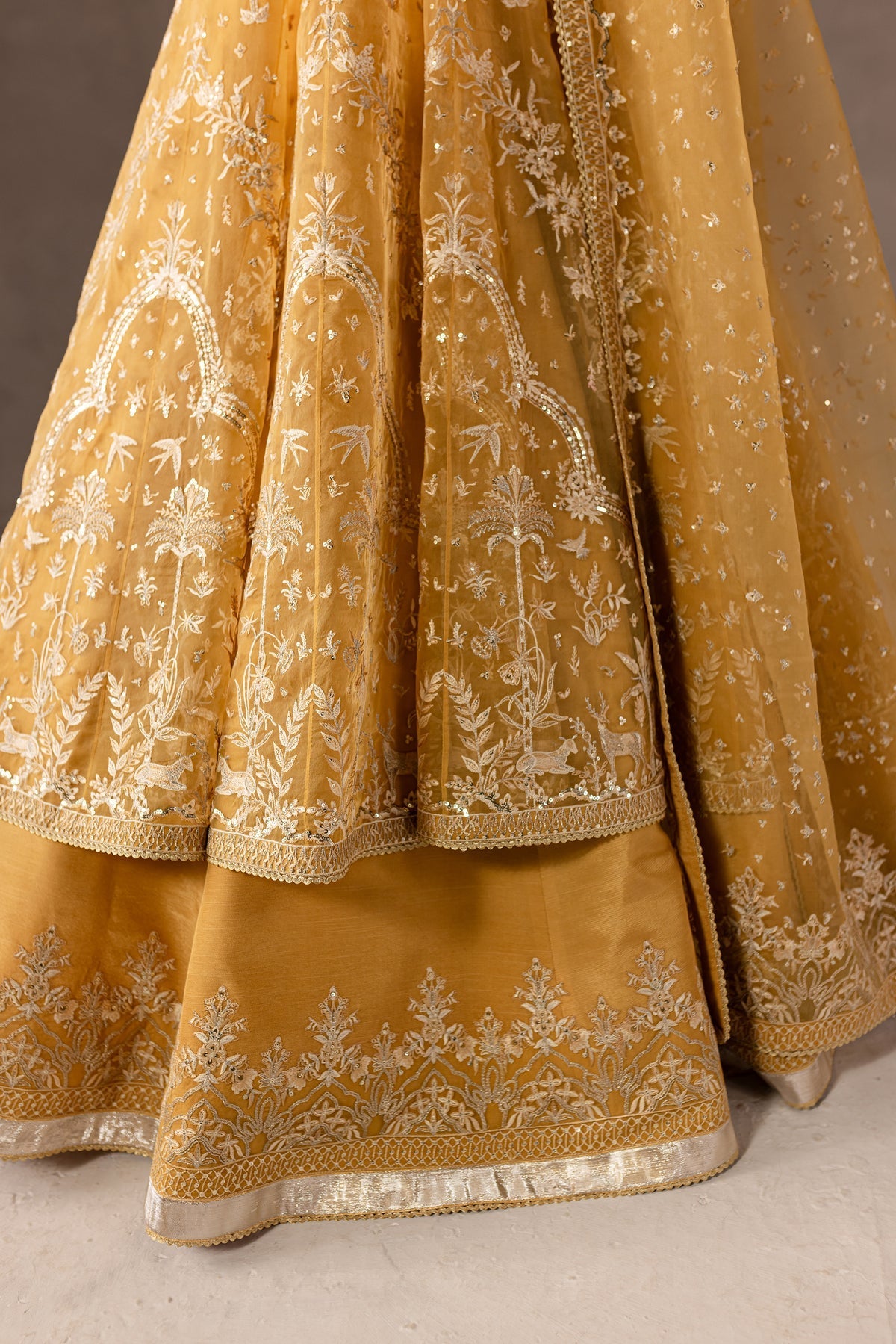 Imran Ramzan | Eblour Wedding Formals | Paraiso Dâor