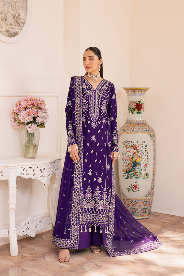 Emaan Adeel I Suave Luxury Formals I CALAIS - Official Emaan Adeel stockist in UK - Sakeena London