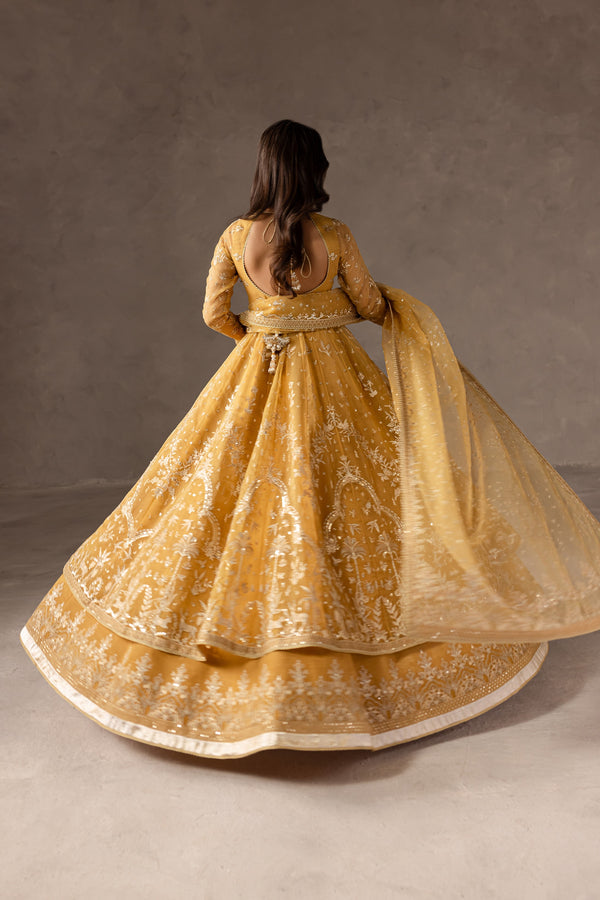 Imran Ramzan | Eblour Wedding Formals | Paraiso Dâor