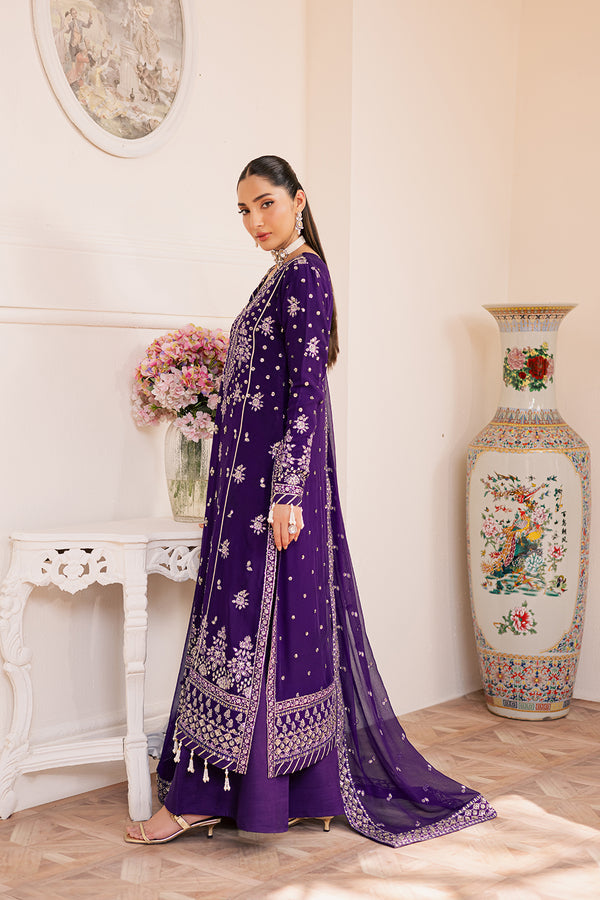 Emaan Adeel I Suave Luxury Formals I CALAIS - Official Emaan Adeel stockist in UK - Sakeena London